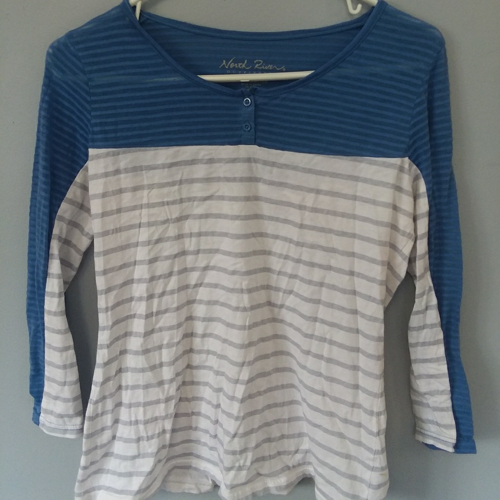 Stripe top